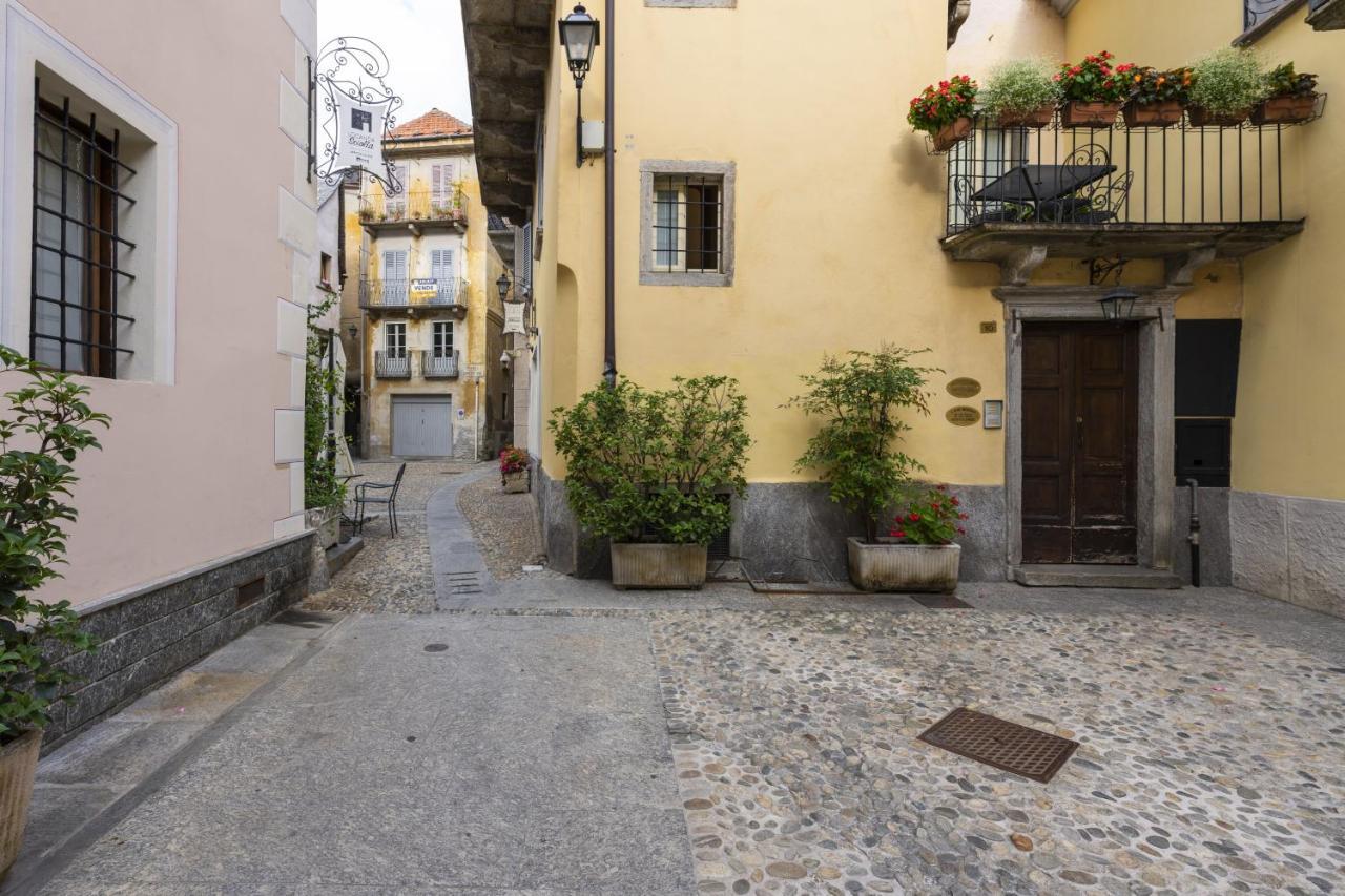 Agriturismo Edoardo Patrone Domodossola Εξωτερικό φωτογραφία