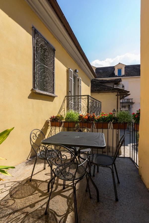 Agriturismo Edoardo Patrone Domodossola Εξωτερικό φωτογραφία