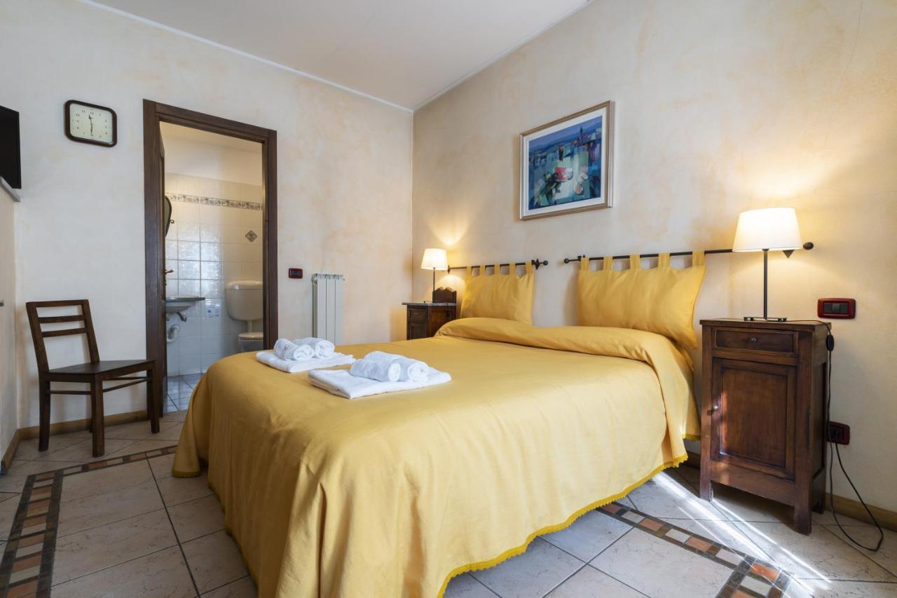 Agriturismo Edoardo Patrone Domodossola Εξωτερικό φωτογραφία