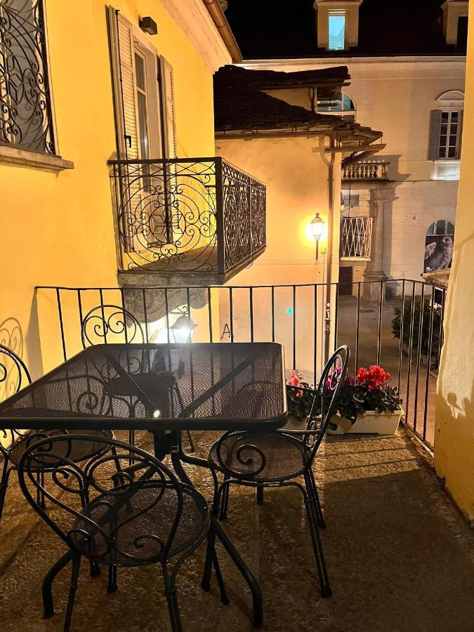 Agriturismo Edoardo Patrone Domodossola Εξωτερικό φωτογραφία