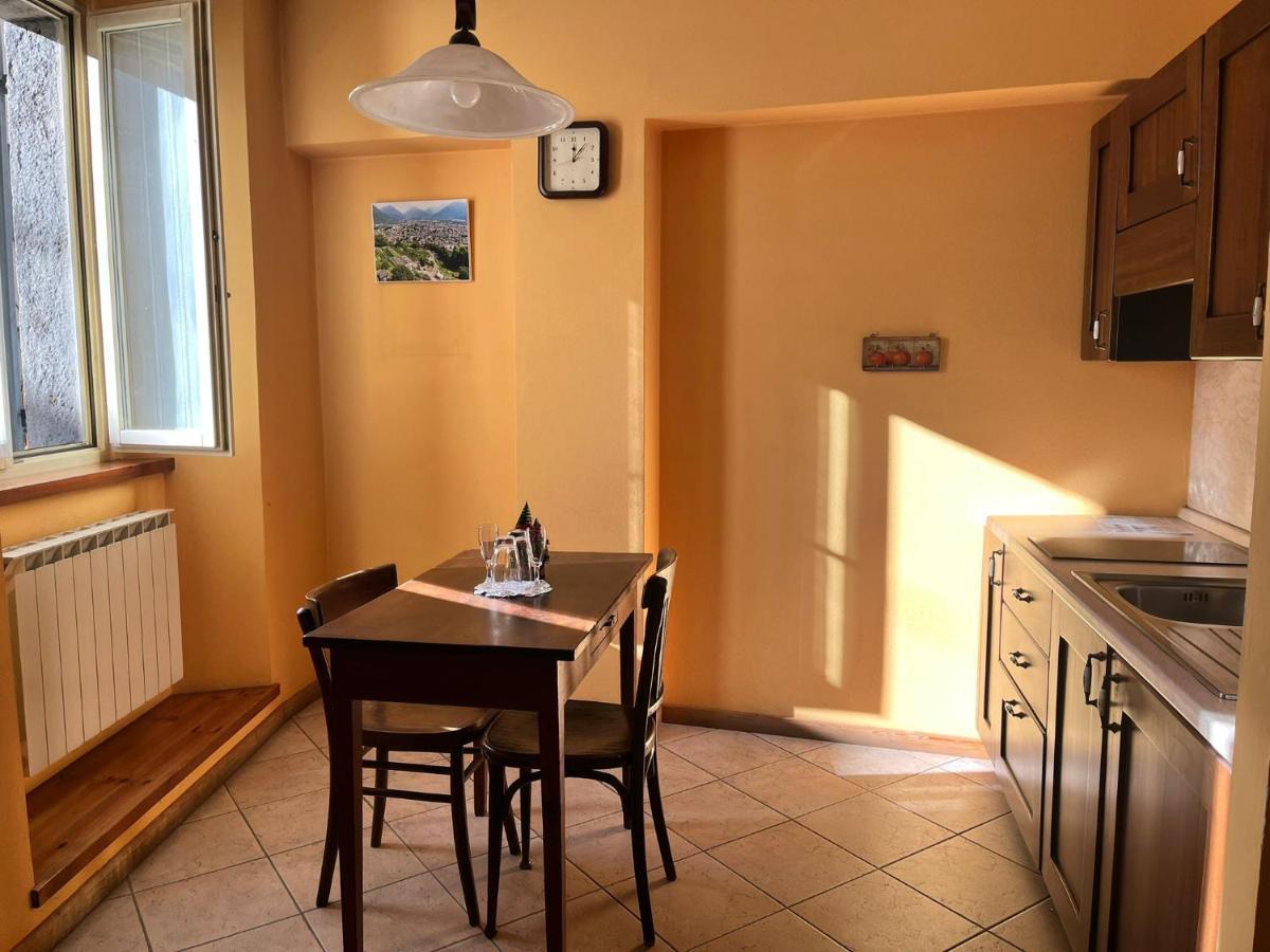 Agriturismo Edoardo Patrone Domodossola Εξωτερικό φωτογραφία