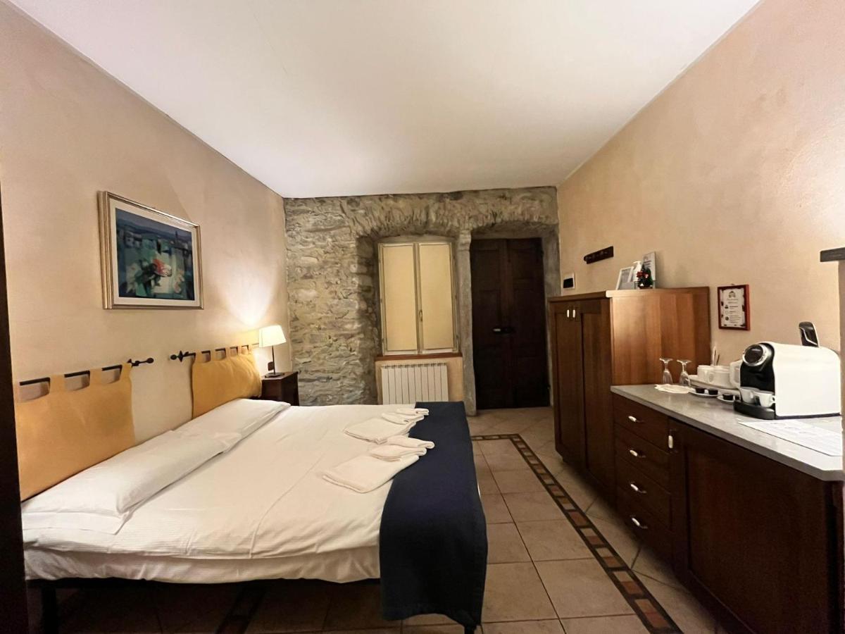 Agriturismo Edoardo Patrone Domodossola Εξωτερικό φωτογραφία