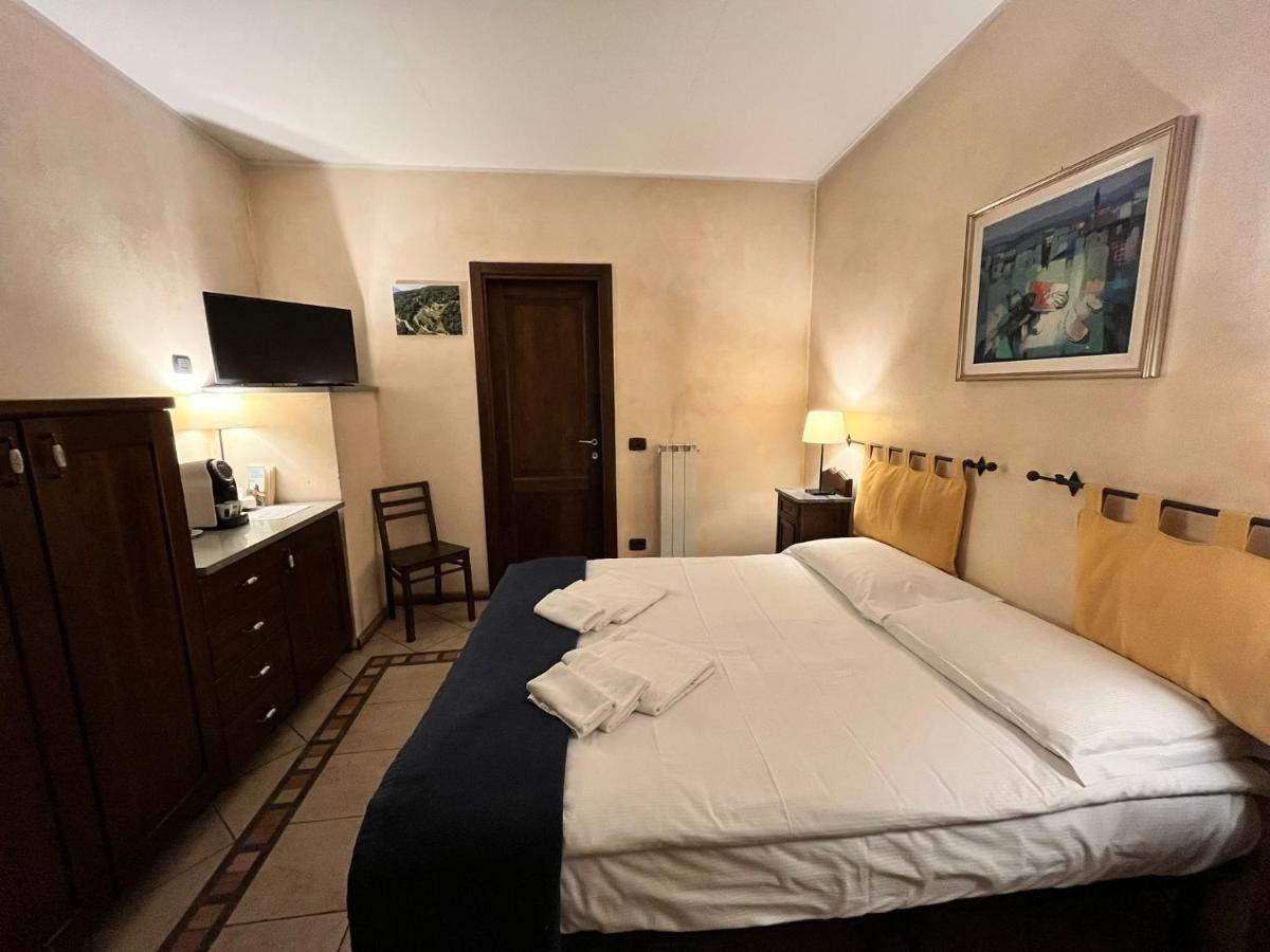 Agriturismo Edoardo Patrone Domodossola Εξωτερικό φωτογραφία