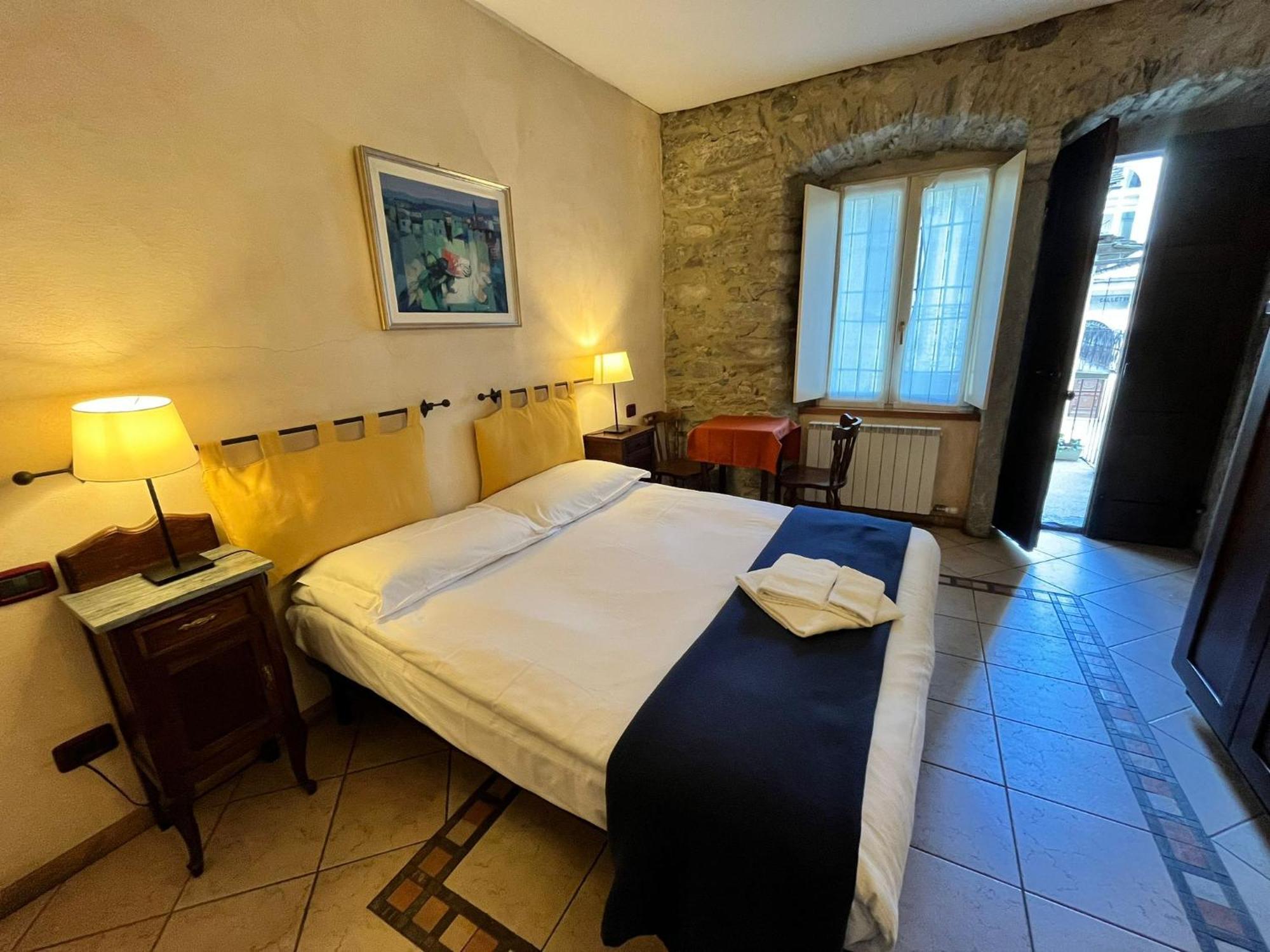 Agriturismo Edoardo Patrone Domodossola Εξωτερικό φωτογραφία